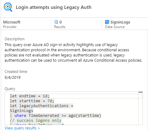 Advanced Threat Hunting in Azure Sentinel | CyberMSI