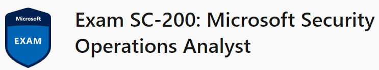 SC-200 Examcollection Questions Answers