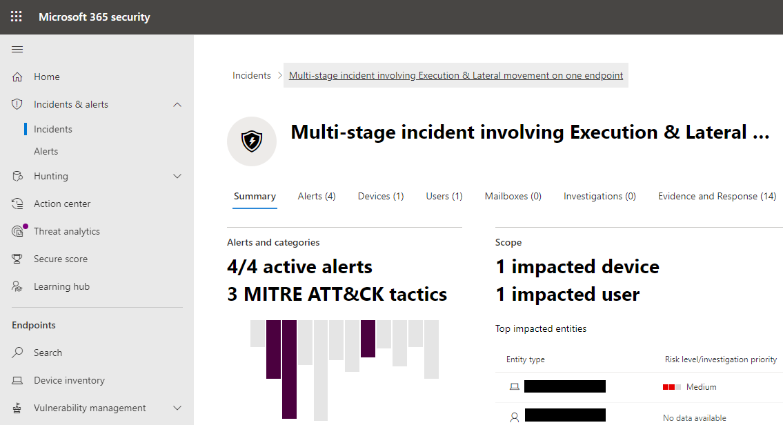 What to Expect in the Microsoft SC-200 Exam