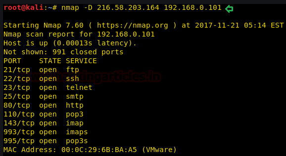 threat vector network scanning 07