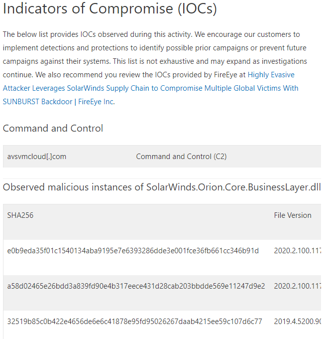 blog Addressing Solorigate and Other Zero Day Attacks 05