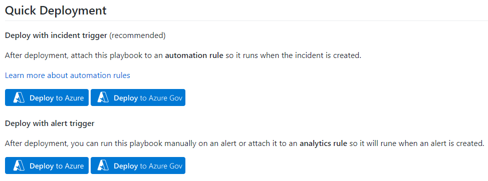 blog More Essential Azure Sentinel Automations 02