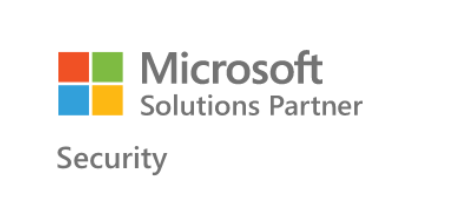 Microsoft Solutions Partner Security