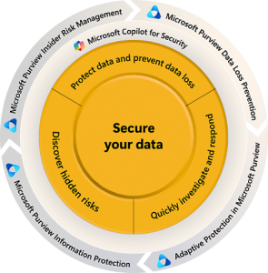 Managed Data Security with Microsoft Purview and CyberMSI